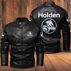 PU Leather Jacket – Premium Comfort | Worldwide Shipping | Buyer Protection