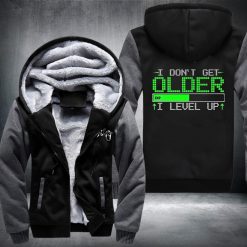 Fleece Zipper Hoodie – Premium Comfort & Warmth | Worldwide Shipping | Buyer Protection